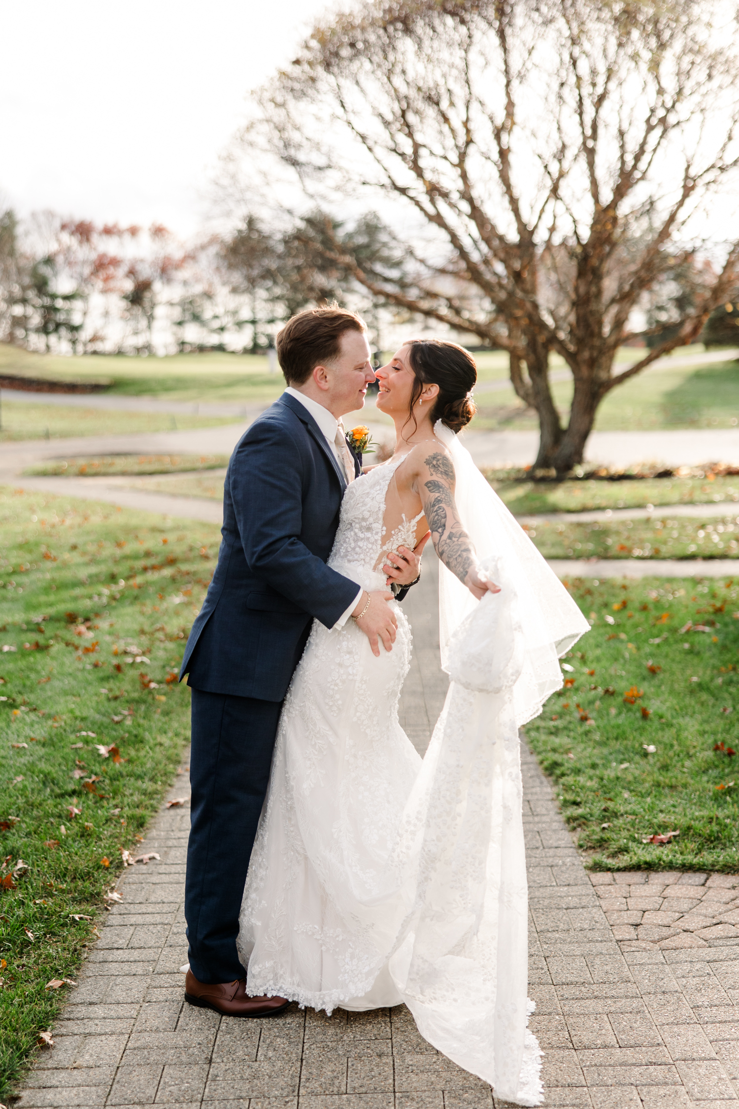 Crystal lake Golf Course